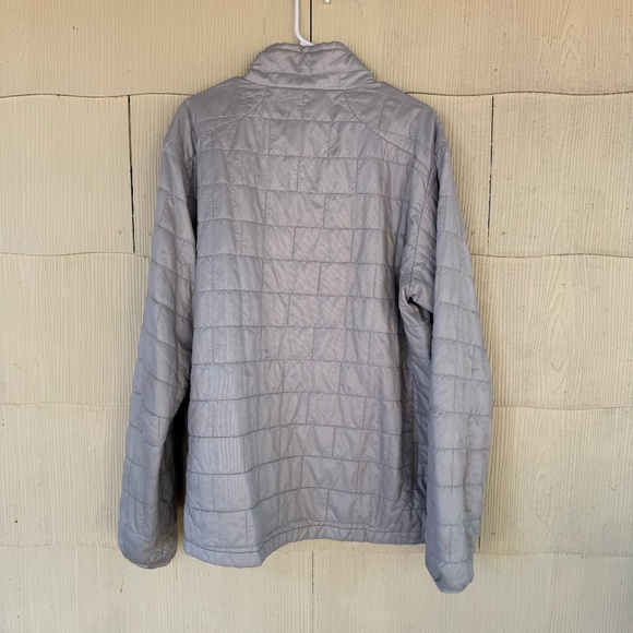 Patagonia Nana Puff Insulated Jacket 'Permafrost Purple' - Picture 6 of 6